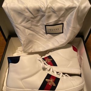 Gucci Shoes